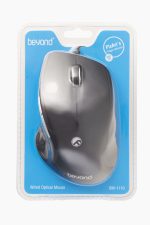 ماوس سیمی برند بیاند مدل Beyond BM-1110 - Image 5