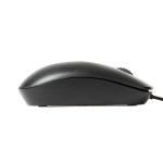 ماوس سیمی برند رپو مدل RAPOO WIRED N200 - Image 2