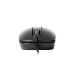 ماوس سیمی برند رپو مدل RAPOO WIRED N200 - Image 4