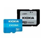 کارت حافظه MicroSDHC کیوکسیا مدل Kioxia EXCERIA 32Gb - Image 4