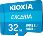 کارت حافظه MicroSDHC کیوکسیا مدل Kioxia EXCERIA 32Gb - Image 5