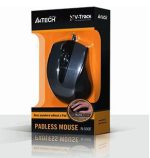 ماوس سیمی برند ای فورتک مدل A4Tech N-500FS - Image 5