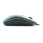 ماوس سیمی گیمینگ برند گرین مدل Green GM603 RGB - Image 7
