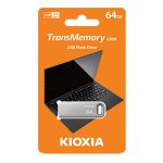 فلش مموری کیوکسیا مدل KIOXIA U366 /64Gb - Image 2