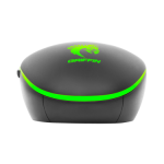 ماوس سیمی گیمینگ برند گرین مدل Green GM603 RGB - Image 6