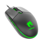 ماوس سیمی گیمینگ برند گرین مدل Green GM603 RGB - Image 5