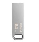 فلش مموری کیوکسیا مدل KIOXIA U366 /64Gb