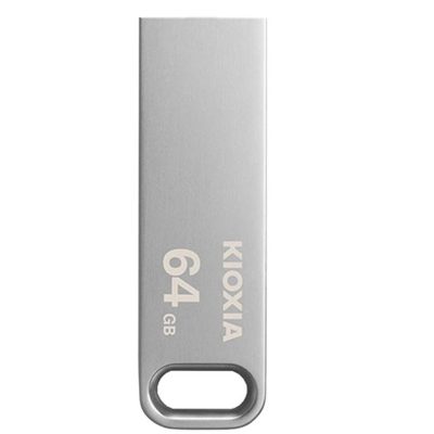 فلش مموری کیوکسیا مدل KIOXIA U366 /64Gb