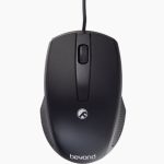 ماوس سیمی برند بیاند مدل Beyond BM-1075
