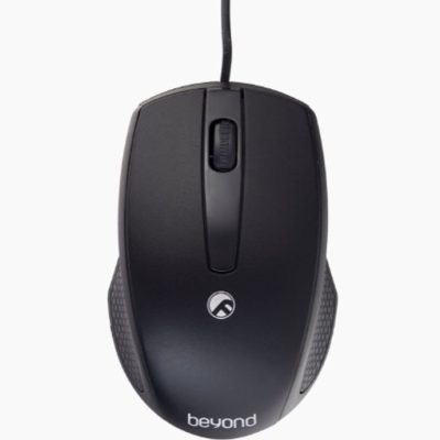 ماوس سیمی برند بیاند مدل Beyond BM-1075