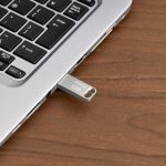فلش مموری کیوکسیا مدل KIOXIA U366 /128Gb - Image 4