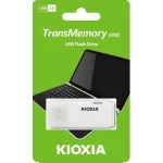فلش مموری کیوکسیا مدل KIOXIA U202 /128Gb - Image 2