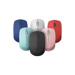 ماوس بی سیم برند رپو مدل Rapoo M100 Silent - Image 9
