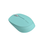 ماوس بی سیم برند رپو مدل Rapoo M100 Silent - Image 3