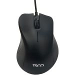ماوس سیمی برند تسکو مدل TSCO TM 307