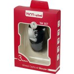 ماوس سیمی برند تسکو مدل TSCO TM 307 - Image 5