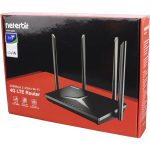 مودم روتر 4G نتربیت مدل Neterbit NWR–M920 - Image 4