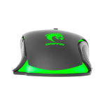 ماوس سیمی گیمینگ برند گرین مدل Green GM604 RGB - Image 7
