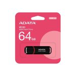 فلش مموری ای دیتا مدل ADATA UV150 64Gb - Image 2