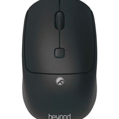 ماوس بی سیم برند بیاند مدل Beyond BM-1366 RF