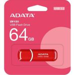 فلش مموری ای دیتا مدل ADATA UV150 64Gb - Image 2