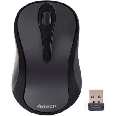 ماوس بی سیم برند ای فورتک مدل A4Tech G3-280n