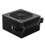 منبع تغذیه کامپیوتر ام اس آی مدل MSI MAG A550BN - Image 2