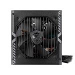 منبع تغذیه کامپیوتر ام اس آی مدل MSI MAG A550BN - Image 5