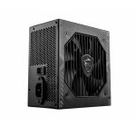 منبع تغذیه کامپیوتر ام اس آی مدل MSI MAG A550BN