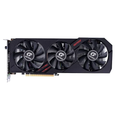 کارت گرافیک iGame مدل iGame GeForce GTX 1660 SUPER 6G