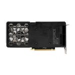 کارت گرافیک(استوک) Palit RTX 3060 Dual 12GB - Image 3