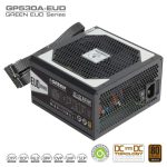 منبع تغذیه کامپیوتر گرین(استوک) مدل Green GP530A-EUD - Image 3