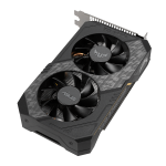 کارت گرافیک ایسوس استوک ASUS TUF-GTX1650-4G D5 GAMING - Image 4