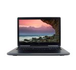 لپتاپ 17 اینچی Dell (استوک) Dell percision 7710