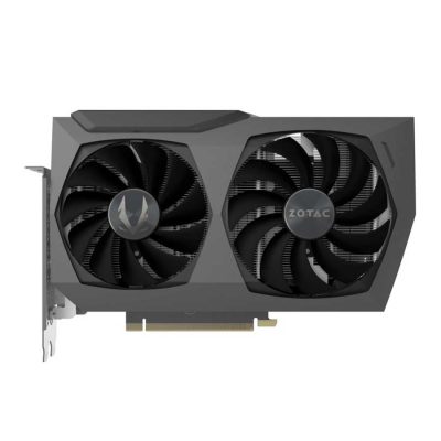 کارت گرافیک(استوک) زوتک مدل GAMING GeForce RTX 3070 Twin Edge OC 8GB