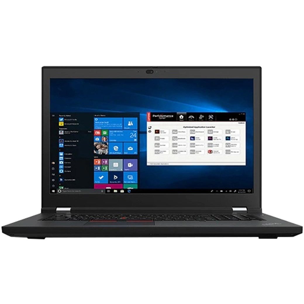 2 لپتاپ 14 اینچی لنوو(استوک) LENOVO ThinkPad L14 - Image 1