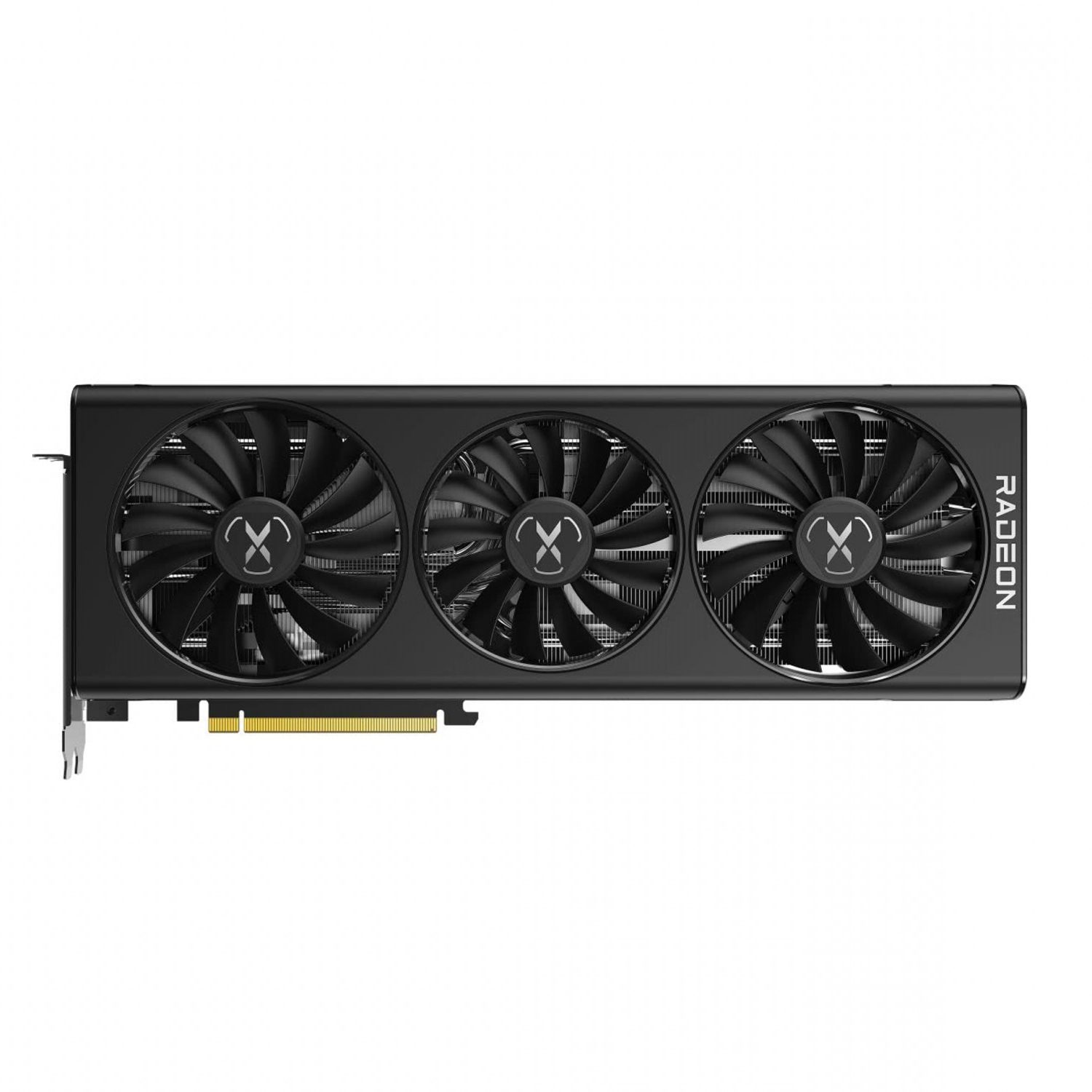 3 کارت گرافیک(استوک) ایکس اف ایکس مدل SWFT 319 RX 6800 XT - Image 1