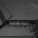 مانیتور 27 اینچ ایسوس مدل TUF Gaming VG27AQ1A - Image 7