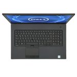 لپتاپ 17 اینچی Dell (استوک) Dell percision 7720 - Image 3