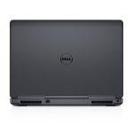 لپتاپ 15 اینچی Dell (استوک) Dell percision 7510 - Image 3