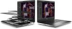 لپتاپ 15 اینچی Dell (استوک) Dell percision 7550 - Image 5
