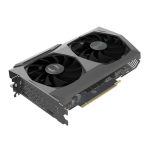 کارت گرافیک(استوک) زوتک مدل GAMING GeForce RTX 3070 Twin Edge OC 8GB - Image 3