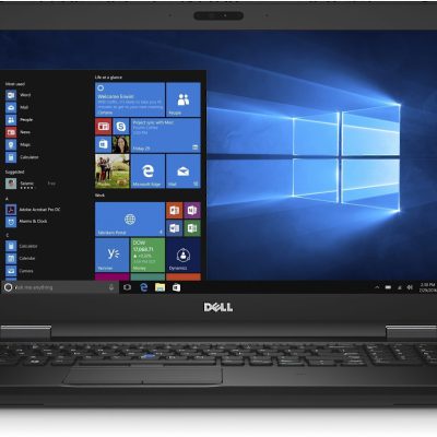 لپتاپ 15.6 اینچی Dell (استوک) Dell Latitude 5580
