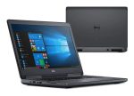 لپتاپ 17 اینچی Dell (استوک) Dell percision 7710 - Image 2