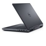 لپتاپ 15 اینچی Dell (استوک) Dell percision 7510 - Image 4