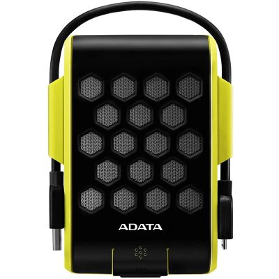 هارد اکسترنال ای دیتا مدل Adata 2t hd 720 ظرفیت 2 ترابایت