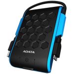 هارد اکسترنال ای دیتا مدل Adata 2t hd 720 ظرفیت 2 ترابایت - Image 4