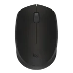 ماوس بی سیم برند  LOGITECH  مدل m171