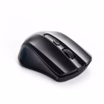 ماوس بی سیم برند MIKUSO مدل MOS-W017
