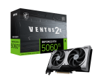RTX 5060 Ti 16GB VENTUS 2X OC PLUS